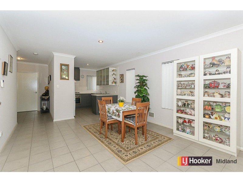 4/9 Hamersley Street, Midland WA 6056