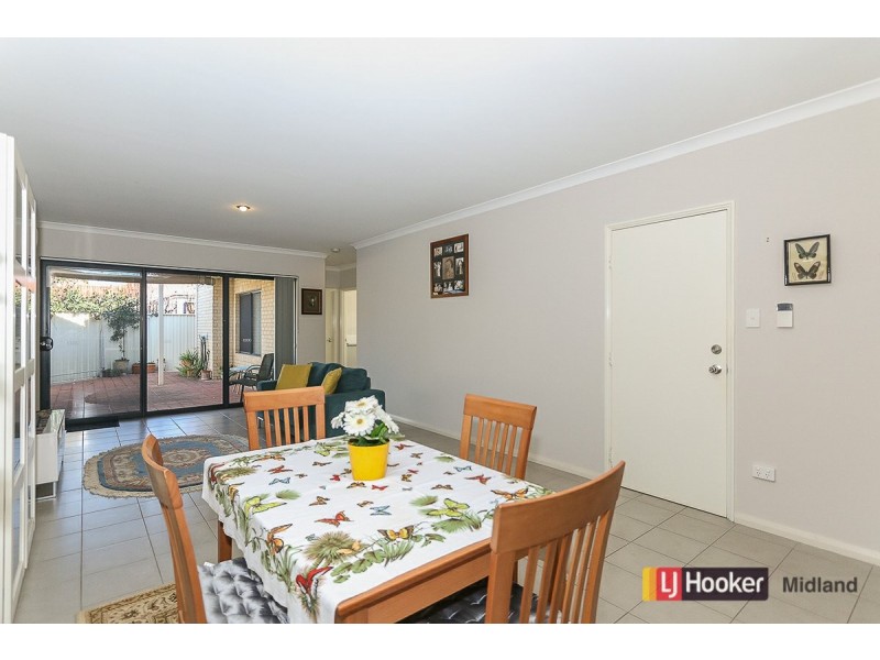4/9 Hamersley Street, Midland WA 6056
