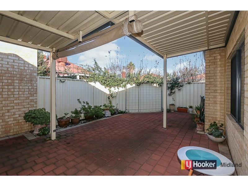 4/9 Hamersley Street, Midland WA 6056