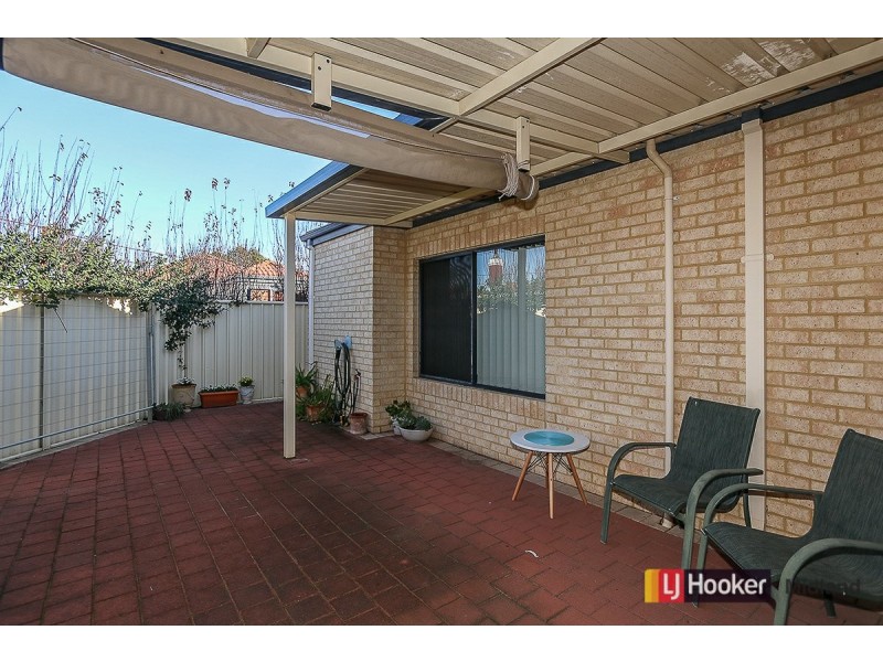 4/9 Hamersley Street, Midland WA 6056