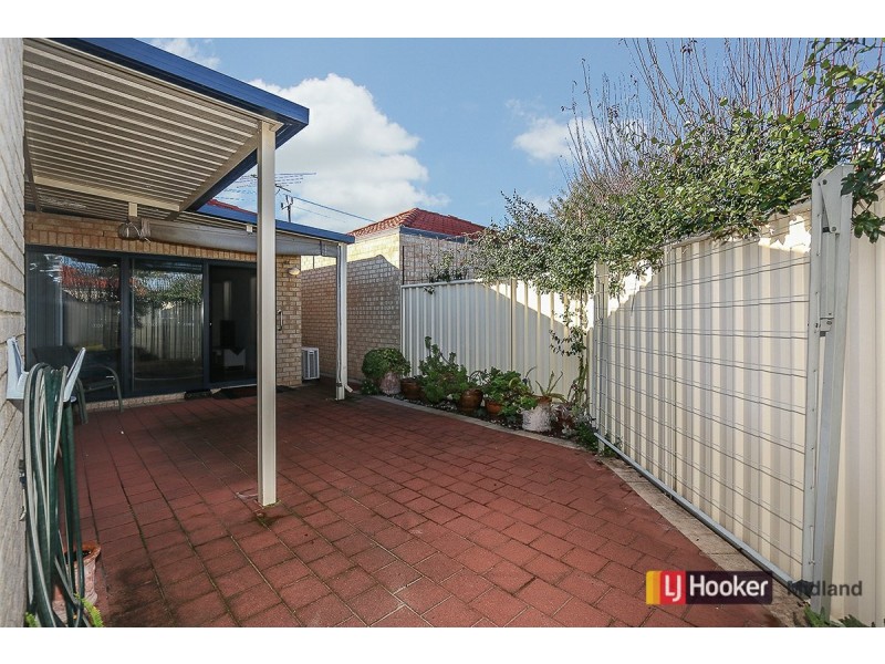 4/9 Hamersley Street, Midland WA 6056