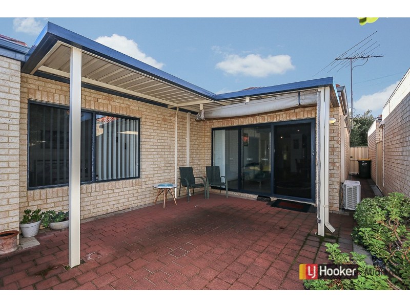 4/9 Hamersley Street, Midland WA 6056