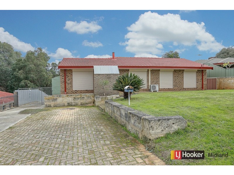 3 Bedale Street, Swan View WA 6056