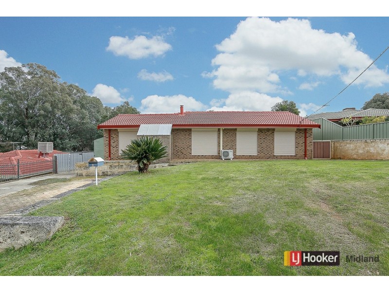 3 Bedale Street, Swan View WA 6056