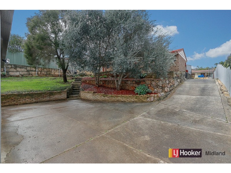 3 Bedale Street, Swan View WA 6056