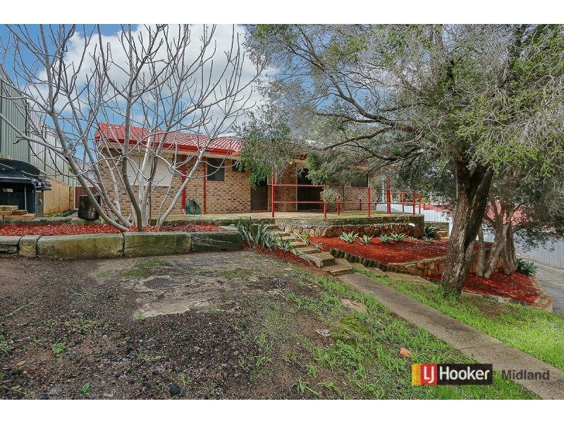 3 Bedale Street, Swan View WA 6056