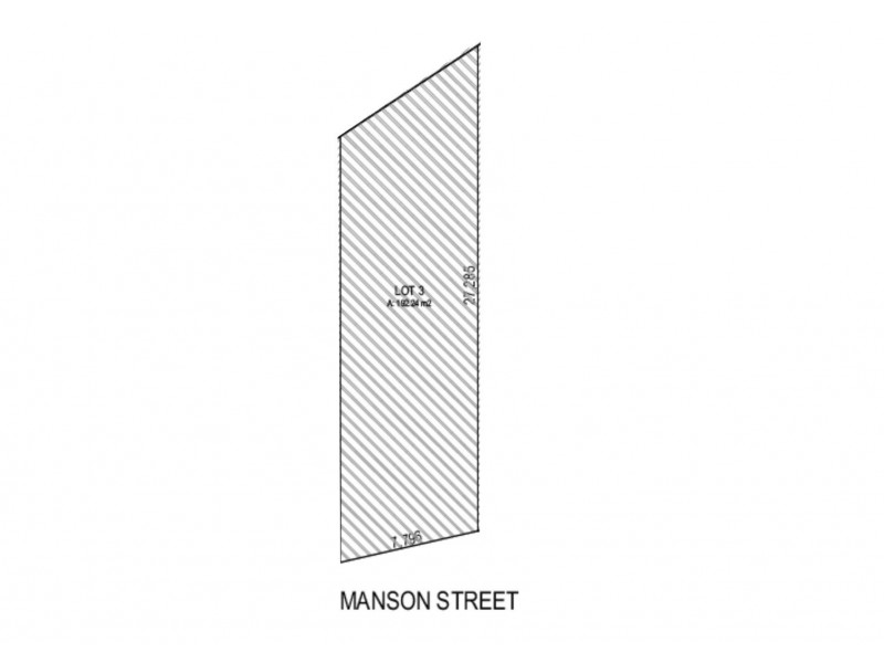Lot 3/1 Manson Street, Swan View WA 6056
