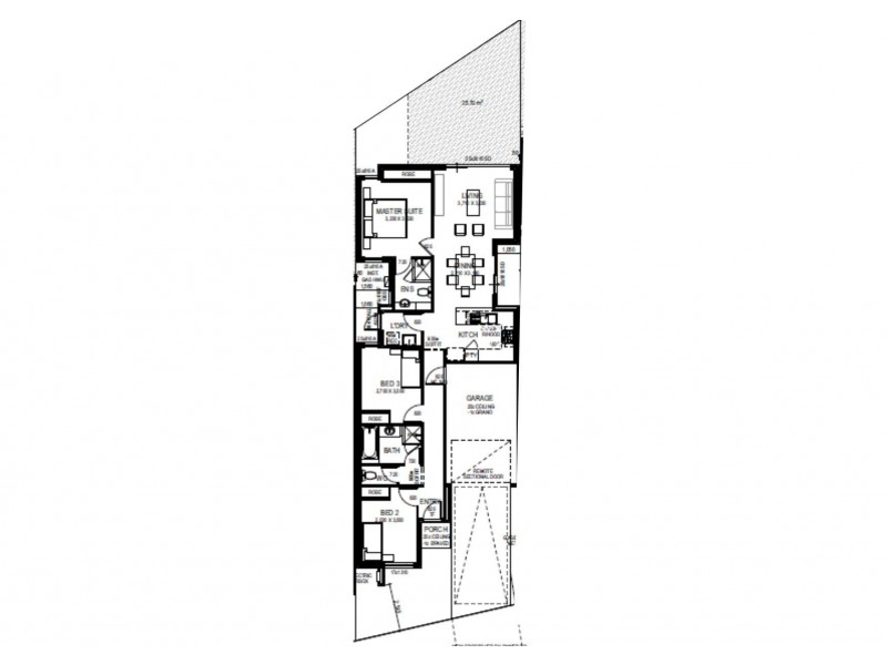 Lot 3/1 Manson Street, Swan View WA 6056