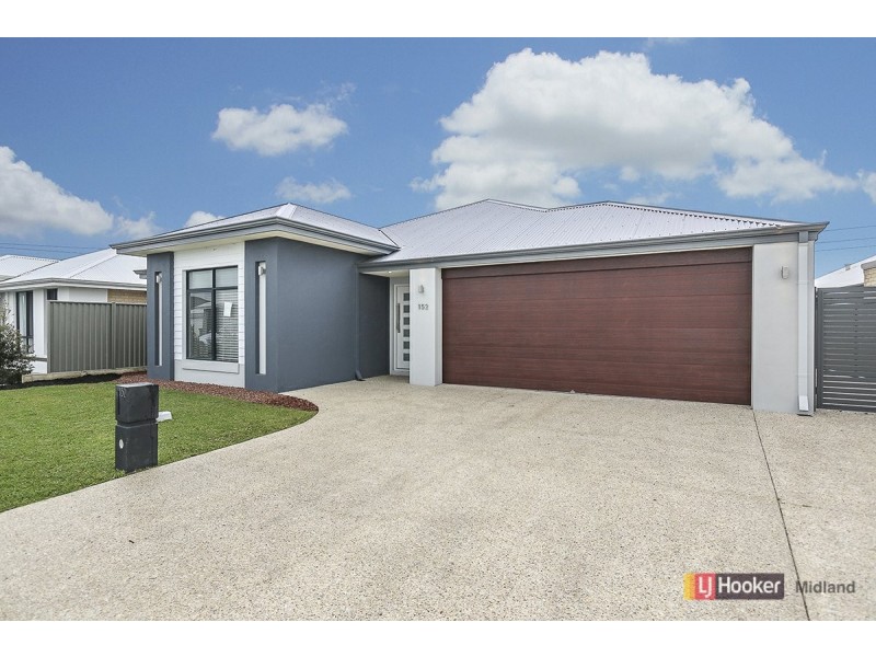 152 Bernborough Ave, Caversham WA 6055
