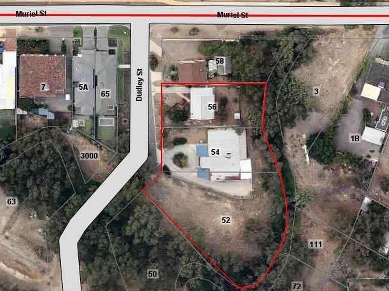 52 Dudley Street, Midland WA 6056