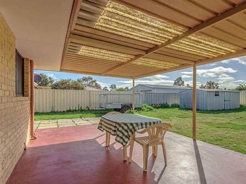 84 Patterson Drive, Middle Swan WA 6056