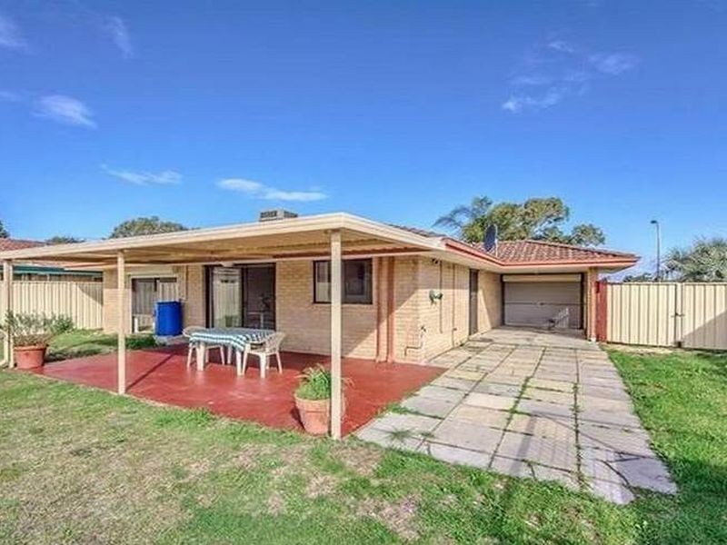 84 Patterson Drive, Middle Swan WA 6056