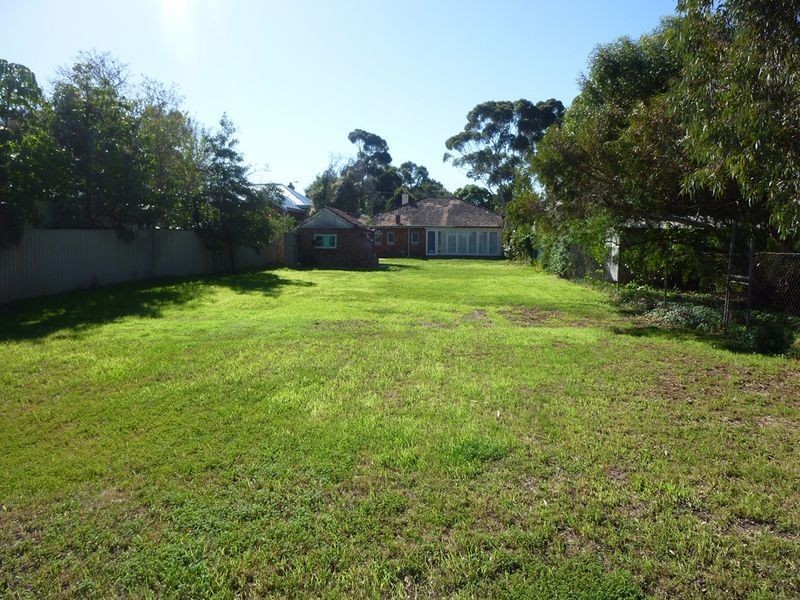 55 SWAN STREET, Guildford WA 6055