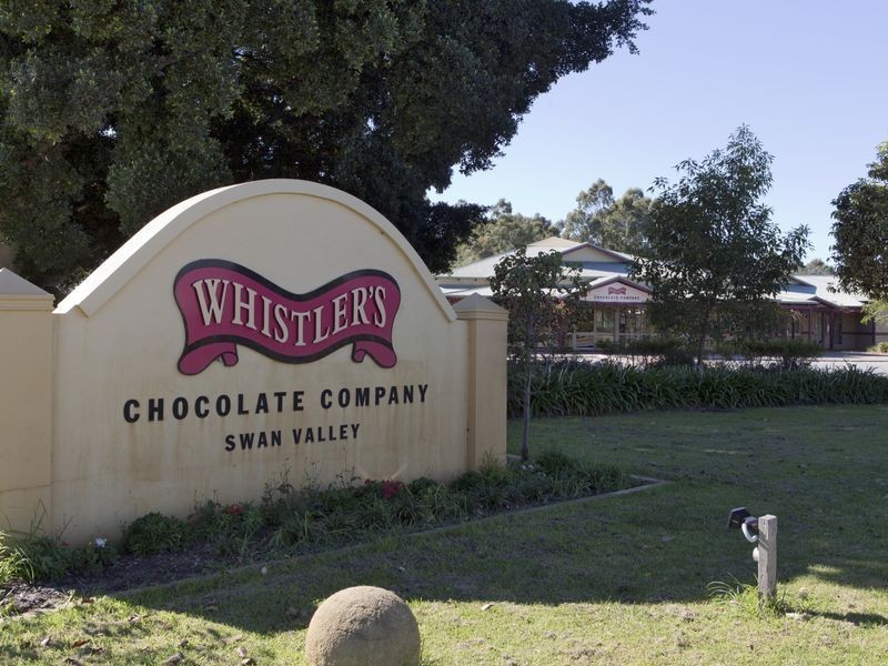 Lot 46 Gloxinia Glade, Caversham WA 6055