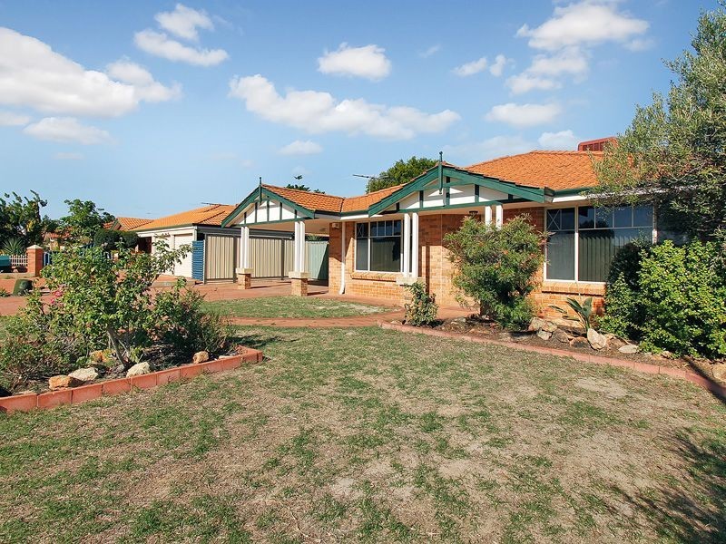 25 Beenan Elbow, South Guildford WA 6055