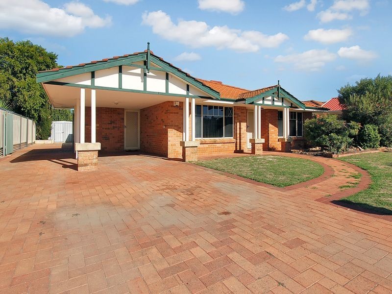 25 Beenan Elbow, South Guildford WA 6055