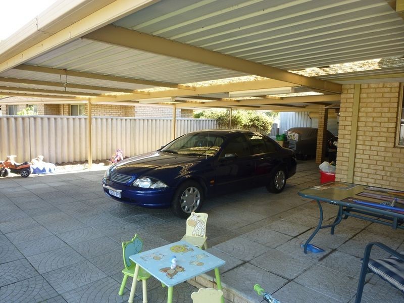 91 Amazon Drive, Beechboro WA 6063