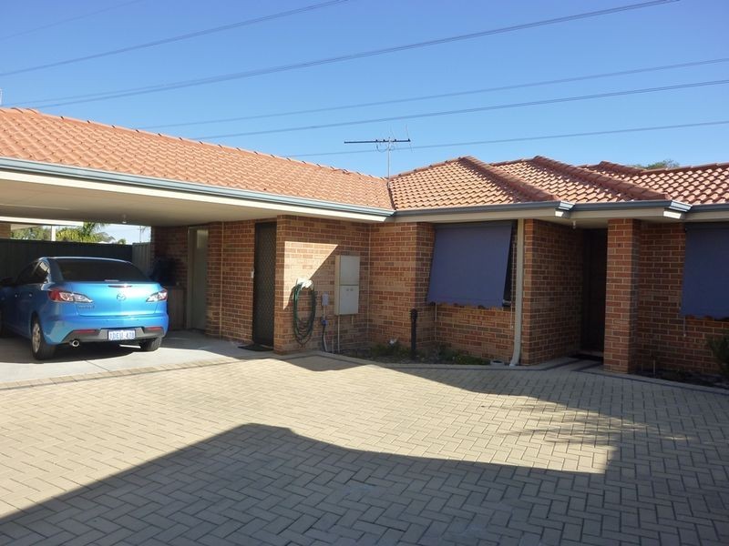 5/39 Brookside Gdns, Caversham WA 6055