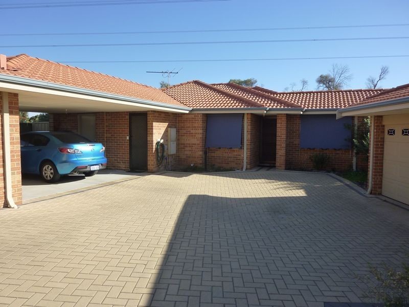 5/39 Brookside Gdns, Caversham WA 6055