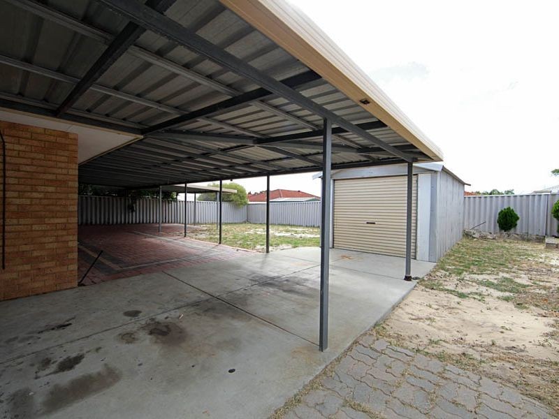 73 Cockman Cross, Stratton WA 6056