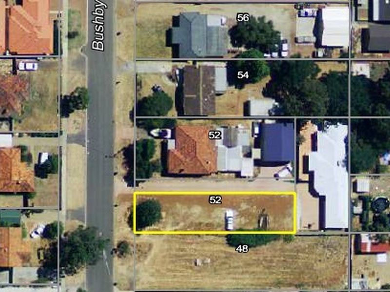 Lot 2/52 Bushby Street, Midvale WA 6056