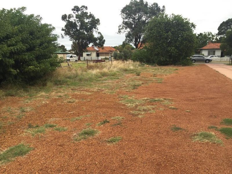 Lot 2/52 Bushby Street, Midvale WA 6056