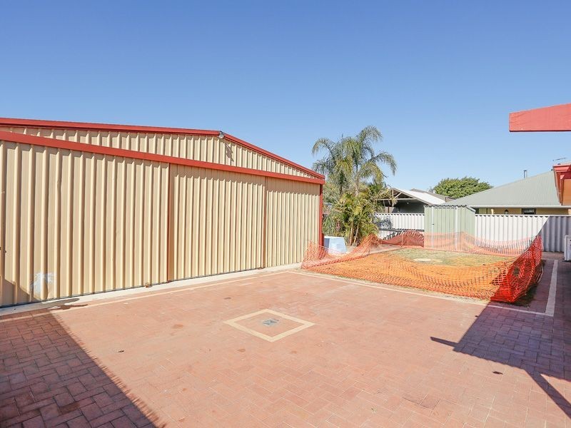 21 Bildjar Close, South Guildford WA 6055