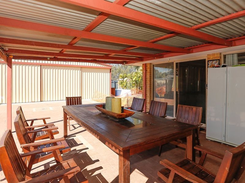 21 Bildjar Close, South Guildford WA 6055