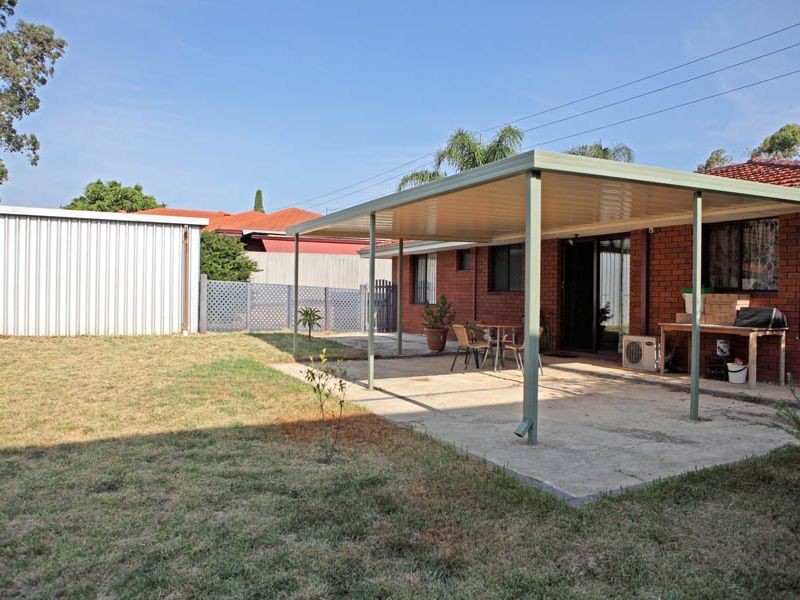 375 Morrison Road, Swan View WA 6056