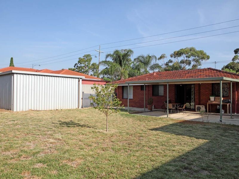 375 Morrison Road, Swan View WA 6056