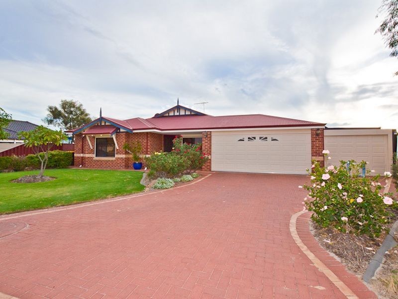 21 Frankland Place, Jane Brook WA 6056