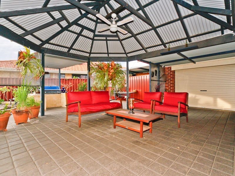 21 Frankland Place, Jane Brook WA 6056