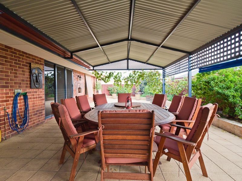 21 Frankland Place, Jane Brook WA 6056