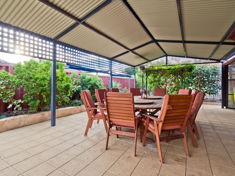 21 Frankland Place, Jane Brook WA 6056