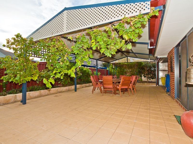 21 Frankland Place, Jane Brook WA 6056