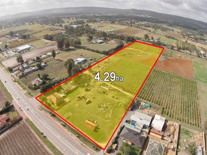 612 Great Northern Highway, Herne Hill WA 6056