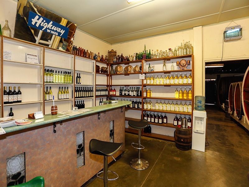 612 Great Northern Highway, Herne Hill WA 6056