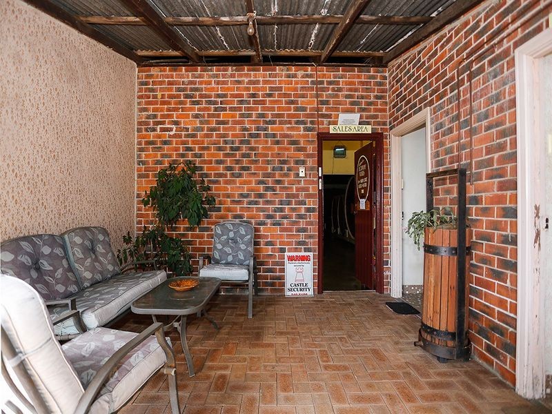 612 Great Northern Highway, Herne Hill WA 6056