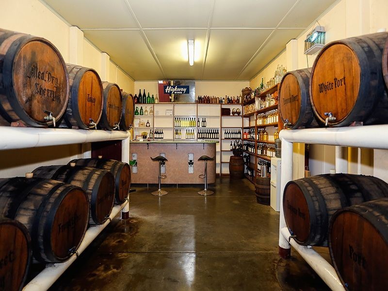 612 Great Northern Highway, Herne Hill WA 6056