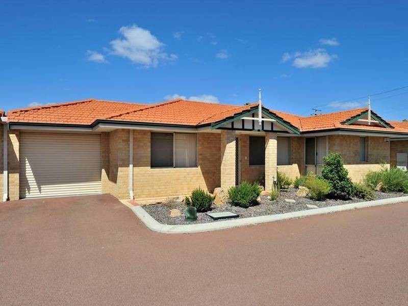 49/100 Great Northern Highway, Midland WA 6056