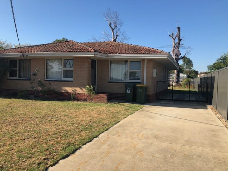 18A Wilkins Street, Bellevue WA 6056