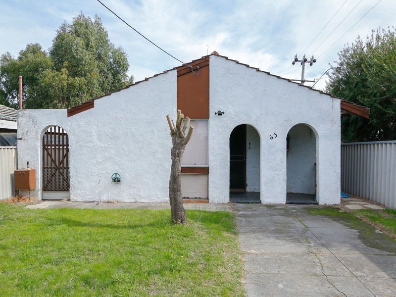 63 Wroxton Street, Midland WA 6056