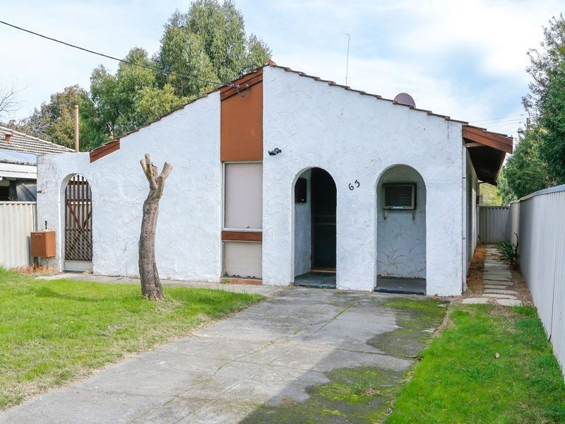 63 Wroxton Street, Midland WA 6056