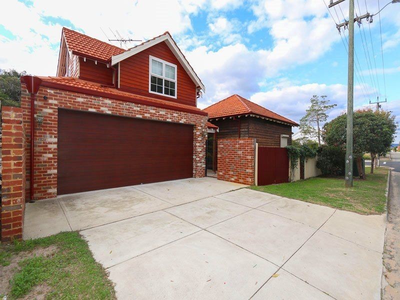 26 Wilson Street, Bassendean WA 6054