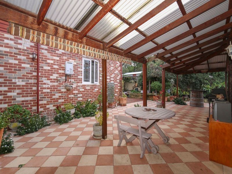 26 Wilson Street, Bassendean WA 6054