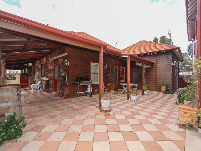 26 Wilson Street, Bassendean WA 6054