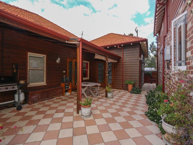 26 Wilson Street, Bassendean WA 6054