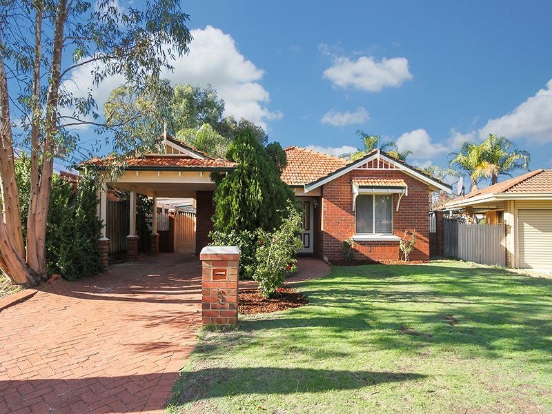 5 Burton Retreat, Stratton WA 6056