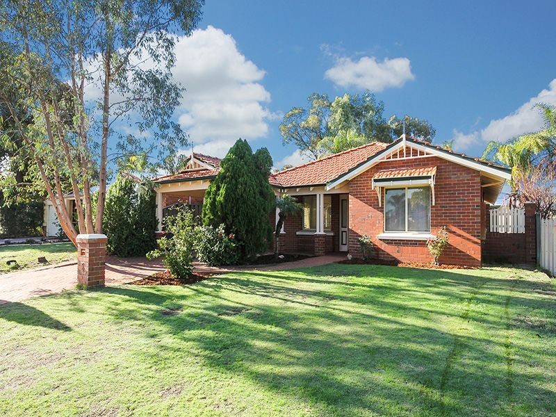 5 Burton Retreat, Stratton WA 6056