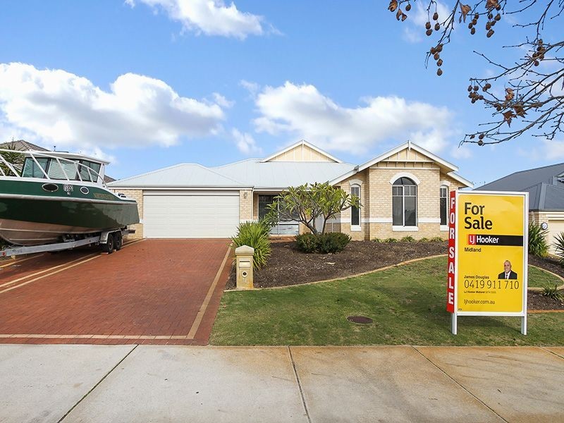 14 Arbor Drive, Ellenbrook WA 6069